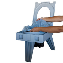 Cleanwaste Pett Go-Anywhere Portable Toilet bags