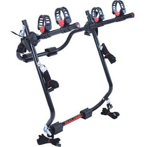 Malone RunWay BC2 Bike Trunk Rack right