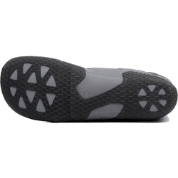 NRS Men's Freestyle Wetshoes in Black sole