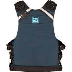 Kokatat OutFIT Tour Lifejacket (PFD) in Navy back