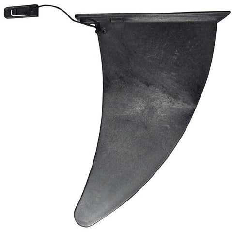 Sea Eagle NeedleNose 126 Inflatable Stand-Up Paddle Board (SUP) Start Up Package fan