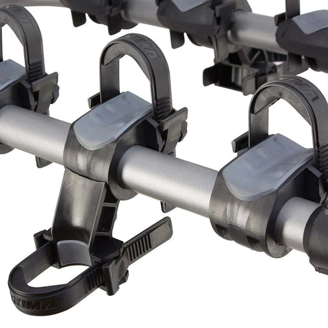 Yakima RidgeBack 2 Bike Hitch Rack strap