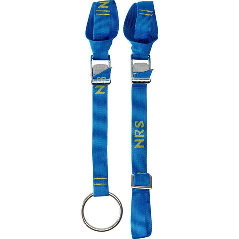 NRS Raft Spare Oar Keeper straps