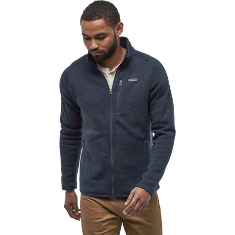 Patagonia Men's Better Sweater Jacket