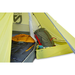 Nemo Dagger OSMO 2 Person Backpacking Tent attachment
