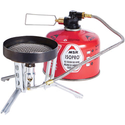 MSR WindBurner Group System stand