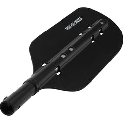 NRS Mini Helix Blade detail