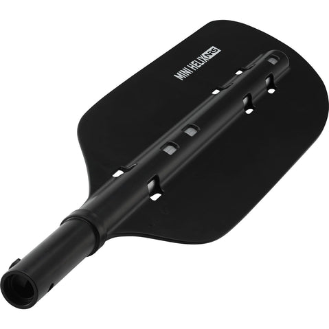 NRS Mini Helix Blade detail