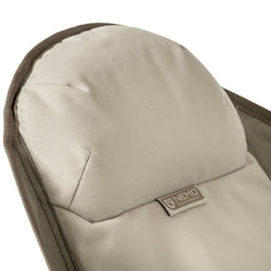 Nemo Stargaze EVO-X Reclining Camp Chair padded headrest