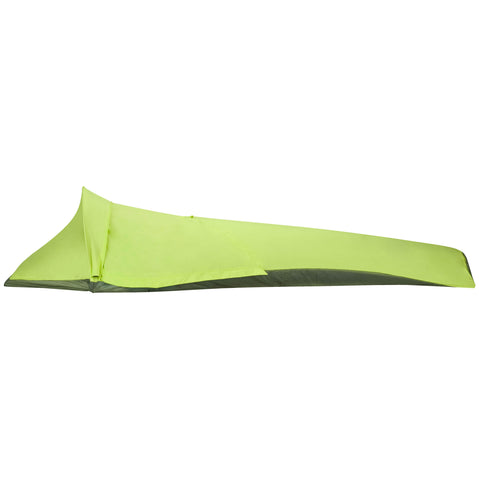 Black Diamond Spotlight Bivy closed