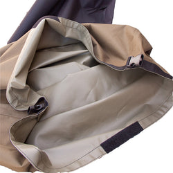 Salamander Yak Wrap Touring 2 Sea Kayak Storage Bag open