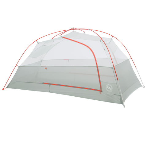 Big Agnes Copper Spur HV UL 2 Person Backpacking Tent (Closeout) frame