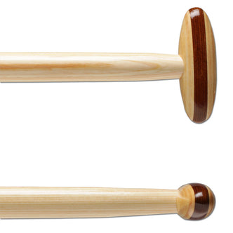 Bending Branches Expedition Plus Canoe 1-Piece Paddle grip