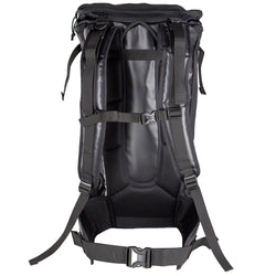 Trango Crag Pack 2.0 in Black/Yellow back