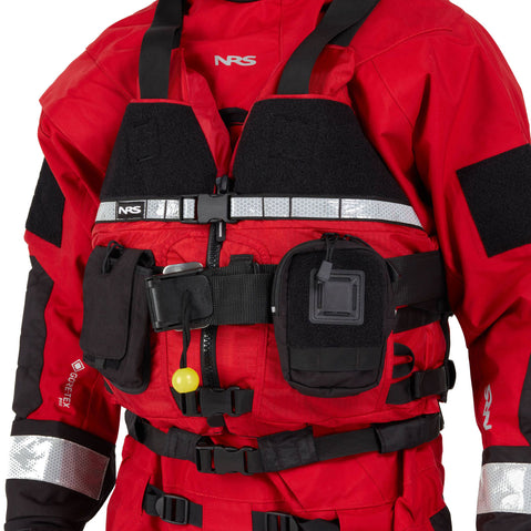 NRS Rapid Rescuer Lifejacket (PFD)
