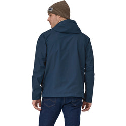 Patagonia Men's Jackson Glacier Rain Jacket