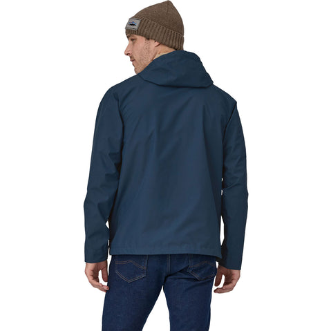 Patagonia Men's Jackson Glacier Rain Jacket