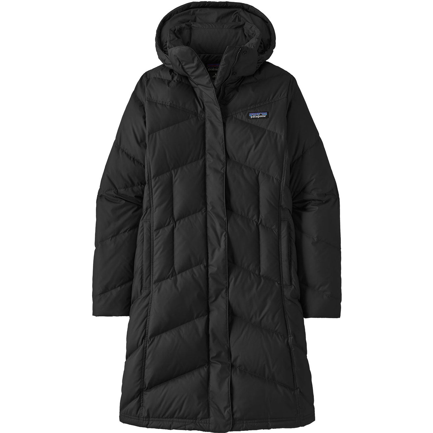 Patagonia Women's Down With It Parka