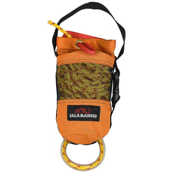 Salamander Pop Top 5/16 Spectra Throw Bag front