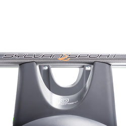 Sylvan Sport GoEasy Base Kayak Trailer specs