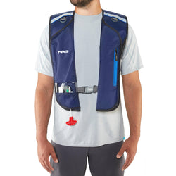 NRS Matik Inflatable Lifejacket (PFD)