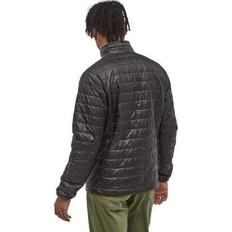 Patagonia Men's Nano Puff Jacket