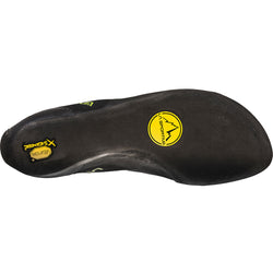 La Sportiva TC Pro Rock Climbing Shoes in Olive sole