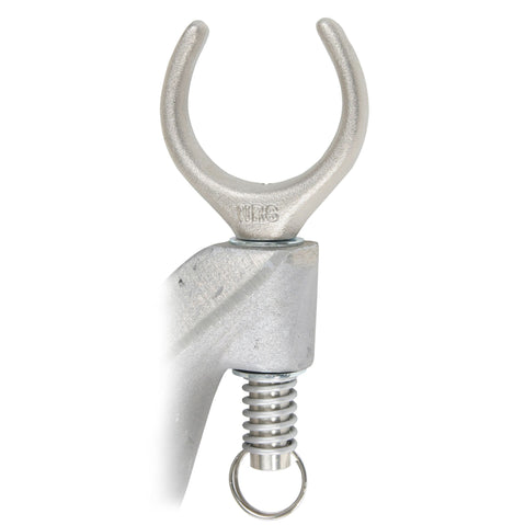 NRS Stainless Steel Oarlock Springs specs