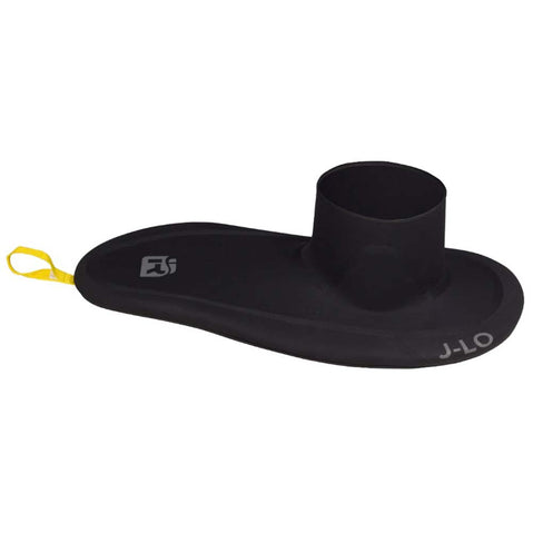 Immersion Research Women's J-Lo Bungee Whitewater Kayak Spray Skirt side