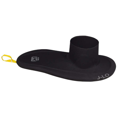 Immersion Research Women's J-Lo Bungee Whitewater Kayak Spray Skirt side