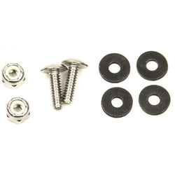 Hobie Livewell Rod Holder nuts