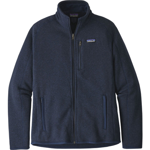 Patagonia Men's Better Sweater Jacket