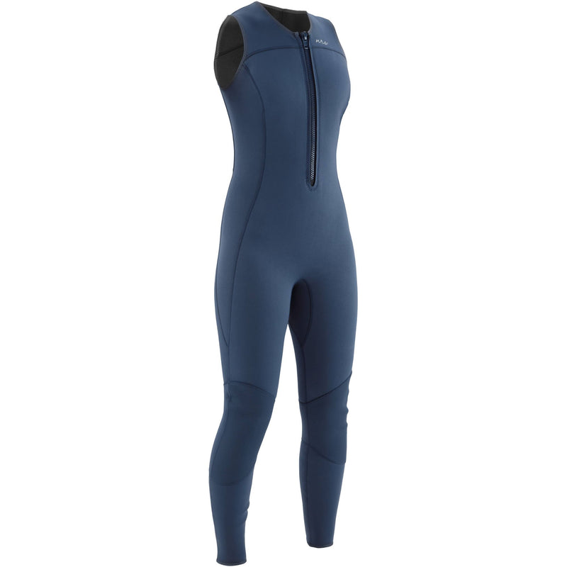 NRS Women's Ignitor 3.0 Wetsuit in Slate right