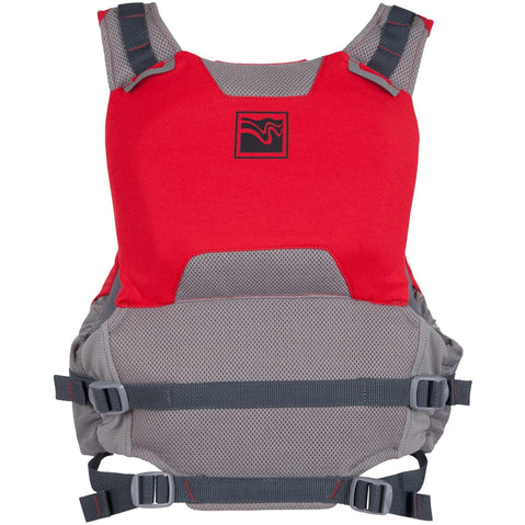 Kokatat Kokatat Proteus Lifejacket (PFD) in Red back