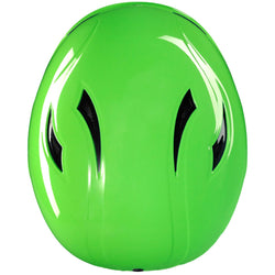 Sweet Protection Wanderer II Kayak Helmet bud green top