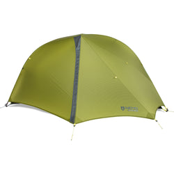 Nemo Dragonfly OSMO 1 Person Backpacking Tent fly side