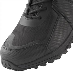 NRS Storm Water Boots toe detail