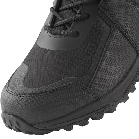 NRS Storm Water Boots toe detail