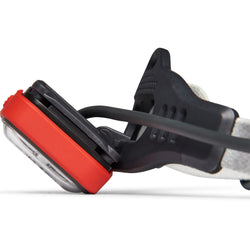 Black Diamond Distance 1500 Headlamp in Octane side