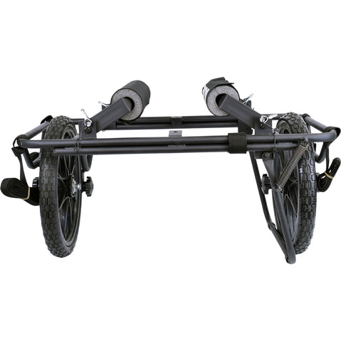 Malone Forge Canoe & Kayak Cart front