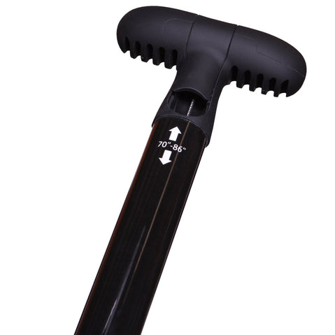 Kialoa Uhane Adjustable Fiberglass Stand-Up Paddle