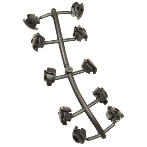 Hobie Thru-Hull Wiring Kit side