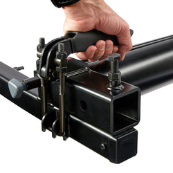 Yakima BackSwing Hitch Rack Swing Adapter fitting