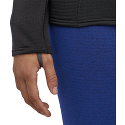 Patagonia Women's Capilene Thermal Weight Zip Neck