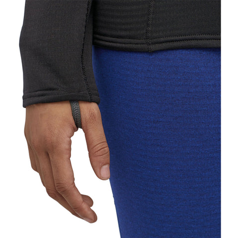 Patagonia Women's Capilene Thermal Weight Zip Neck