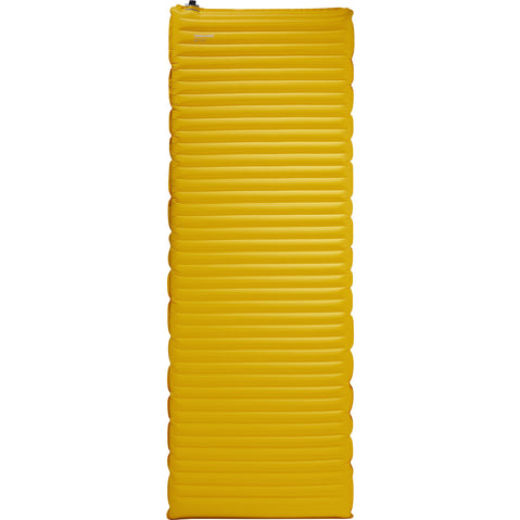 Therm-a-Rest NeoAir Xlite NXT MAX Sleeping Pad in Solar Flare top