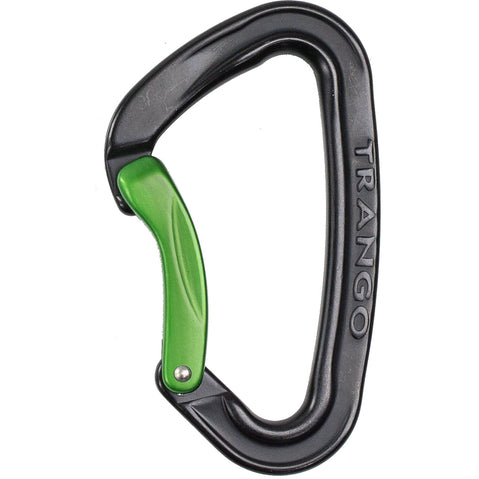 Trango React Quickdraw 6 Pack close