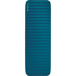 Therm-A-Rest MondoKing 3D Sleeping Pad in Blue top