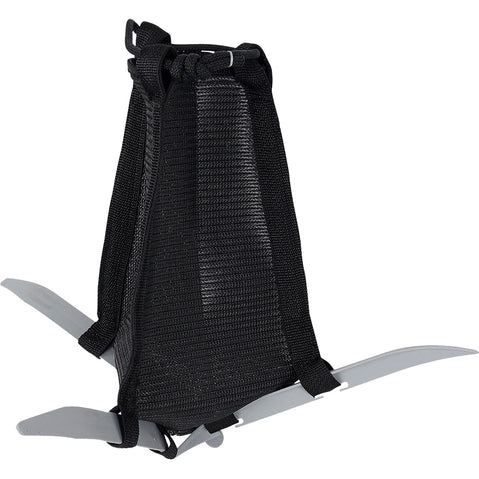 NRS Urchin Lightweight Boat Anchor angle