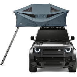 Thule Approach Roof Top Tent in Dark Slate side
